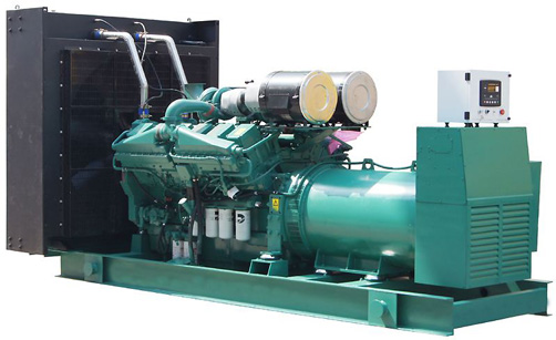 河西区街道30kw康明斯柴油发电机组图片 河西区街道30kw康明斯柴油发电机组图片