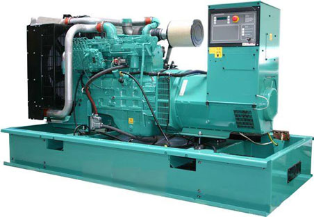 河西区街道180kw康明斯柴油发电机组图片 河西区街道180kw康明斯柴油发电机组图片