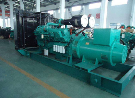 河西区街道800kw康明斯柴油发电机组图片 河西区街道800kw康明斯柴油发电机组图片