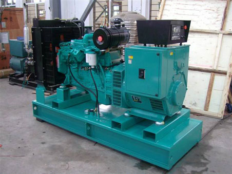 河西区街道200kw康明斯柴油发电机组图片 河西区街道200kw康明斯柴油发电机组图片