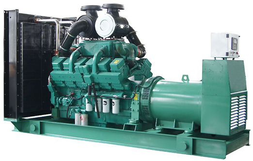 河西区街道220kw康明斯柴油发电机组图片 河西区街道220kw康明斯柴油发电机组图片