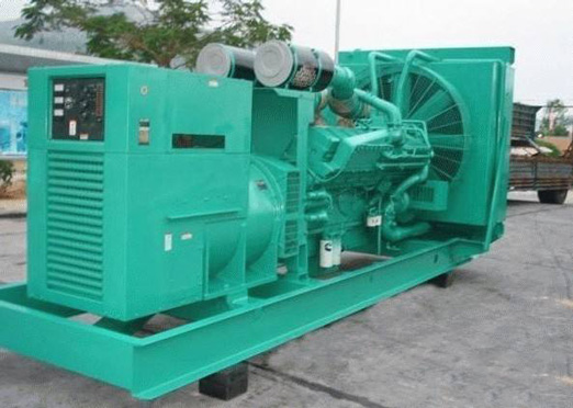河西区街道75kw康明斯柴油发电机组图片 河西区街道75kw康明斯柴油发电机组图片