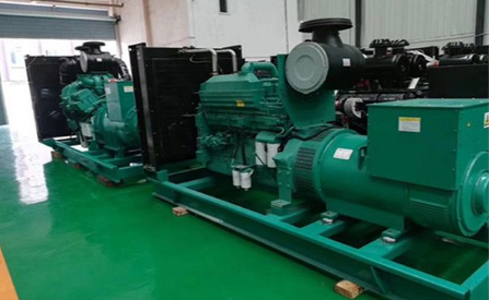 河西区街道发电机出租 河西区街道发电机出租